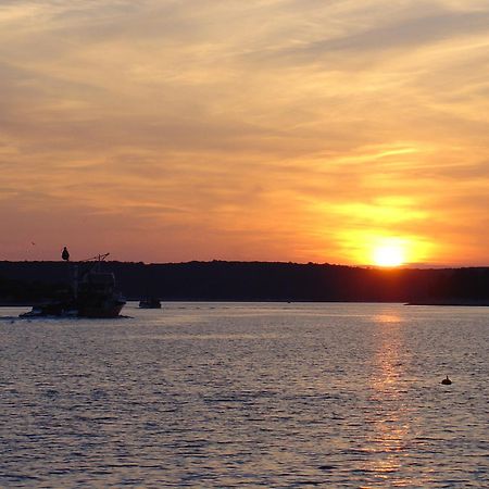 Camping Village Poljana Mali Lošinj Exterior foto